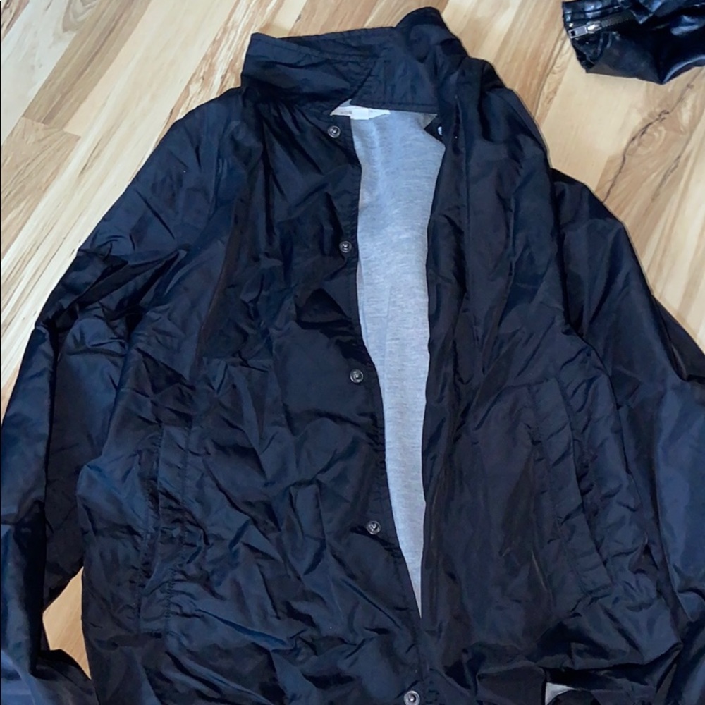 Windbreaker